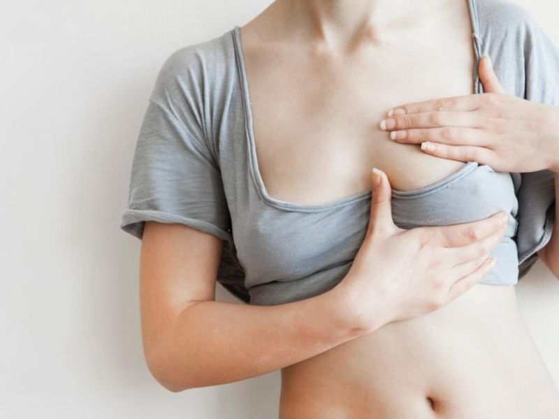 Schmerzen in der Brust? Diese möglichen Ursachen solltest du kennen