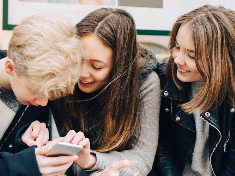 "Sleepy Chicken": Warnung vor gefährlichem TikTok-Trend!