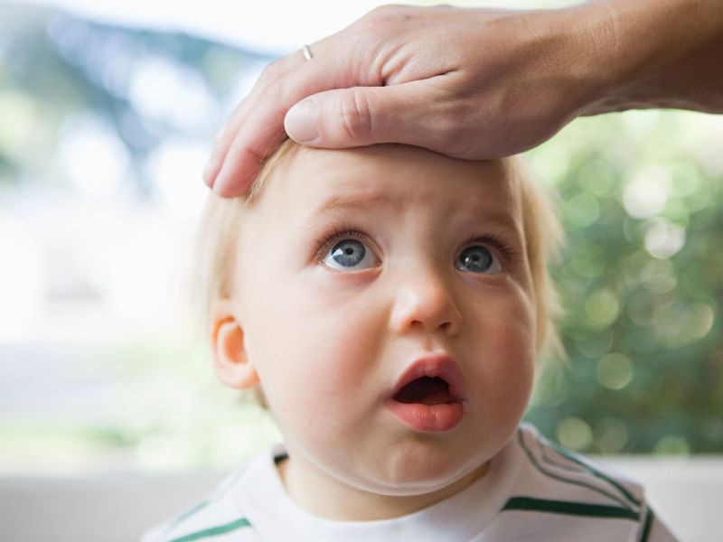 Das gehört IMMER in die Hausapotheke für Babys & Kleinkinder