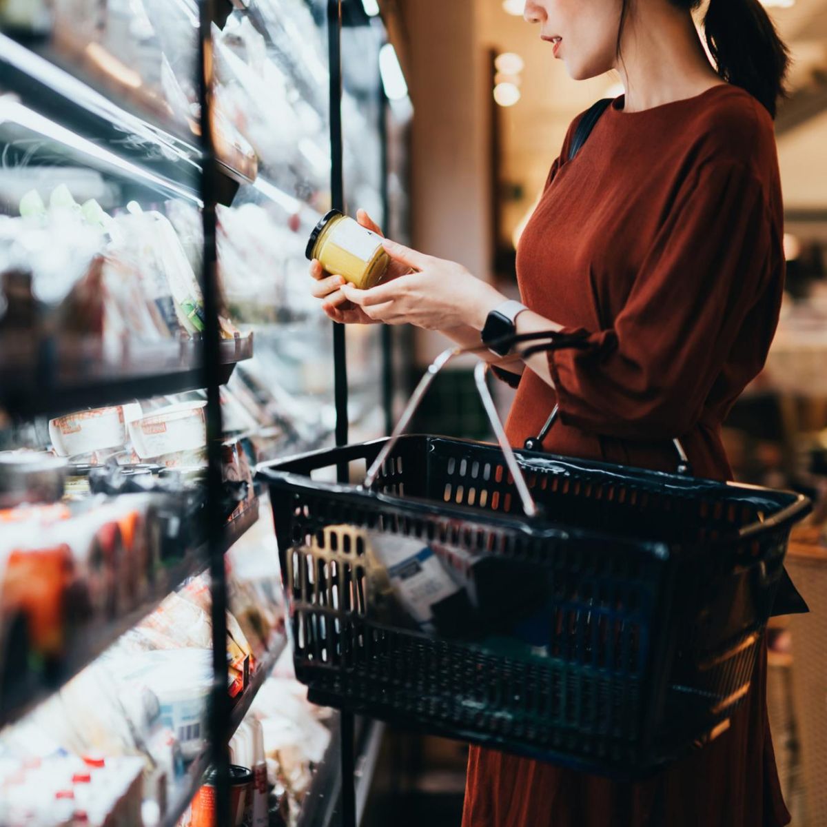 Supermarktpreise steigen: Das erwartet uns jetzt!