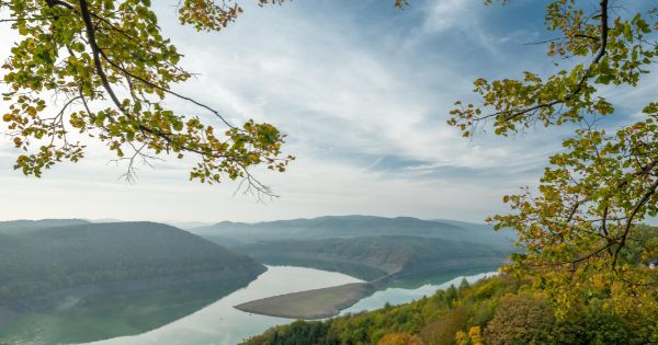 Nationalpark Kellerwald-Edersee, Hessen