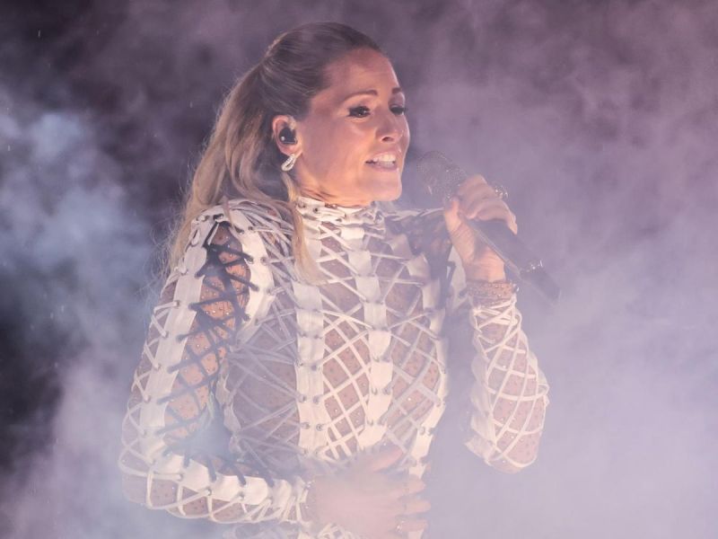 Helene Fischer: Knallharte Ansage an ihre Fans