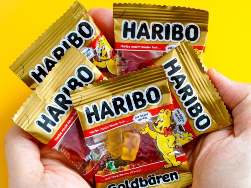 Skandal: Haribo bezieht Zutat aus umstrittenem Betrieb