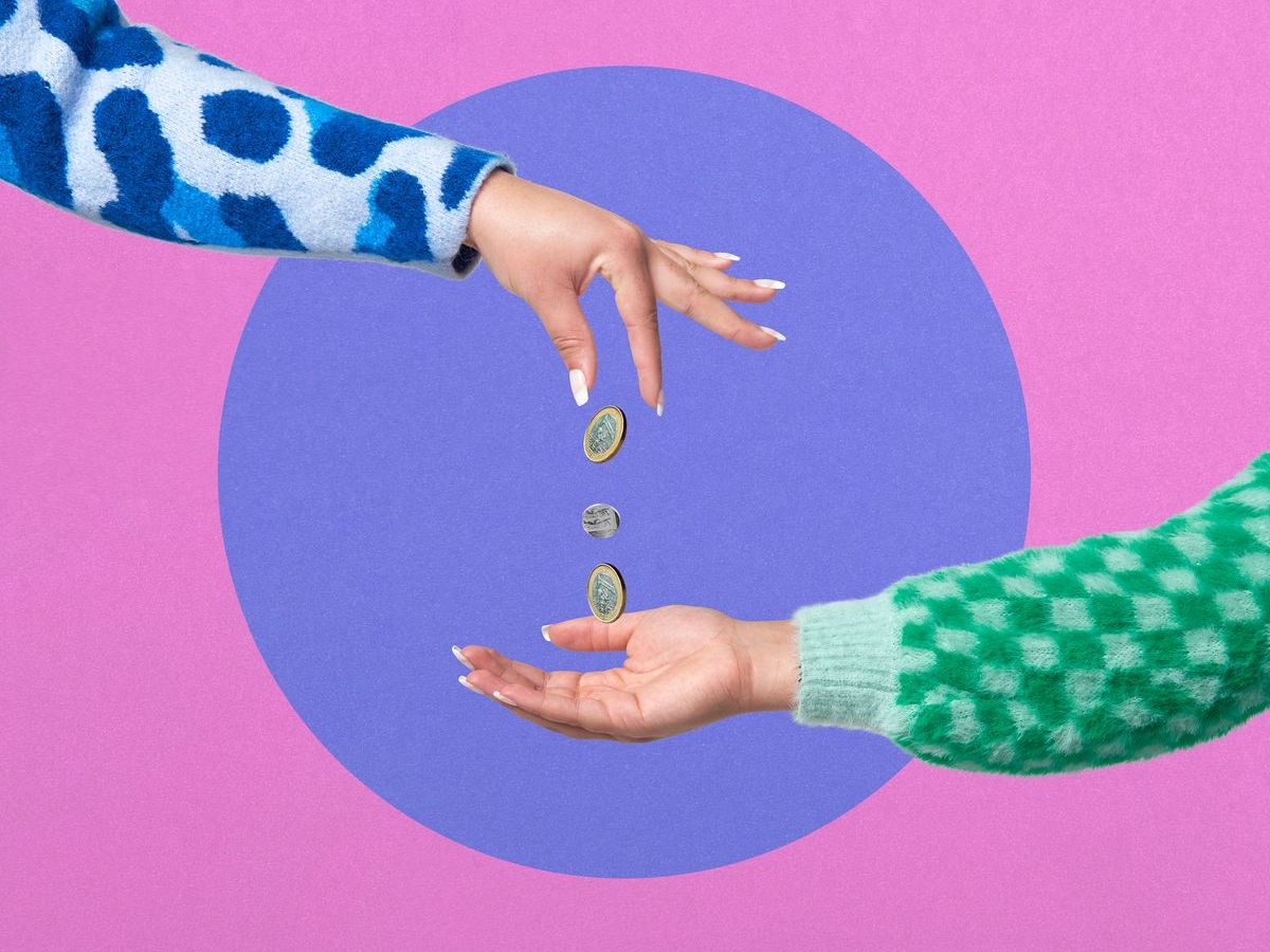 Traumdeutung Geld: Diese Symbolik hat es