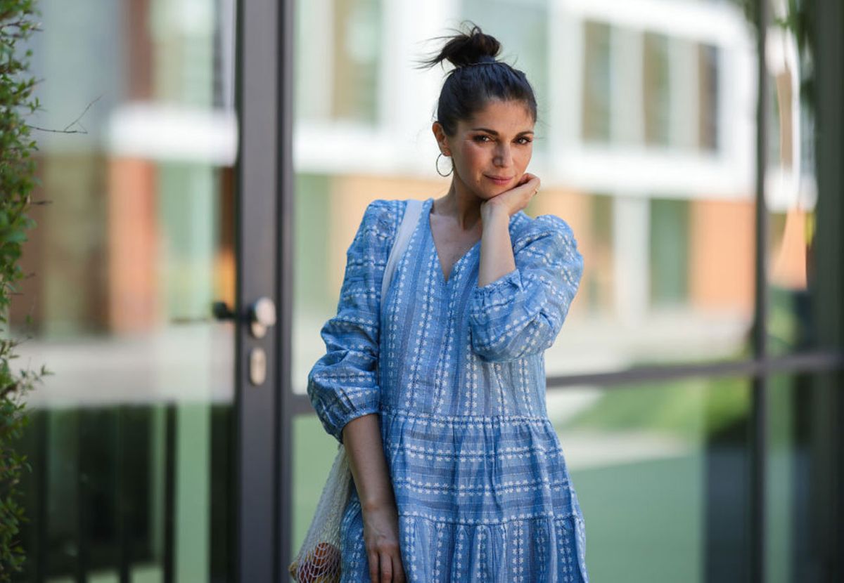 Einfache Frisuren f&uuml;r Anf&auml;nger