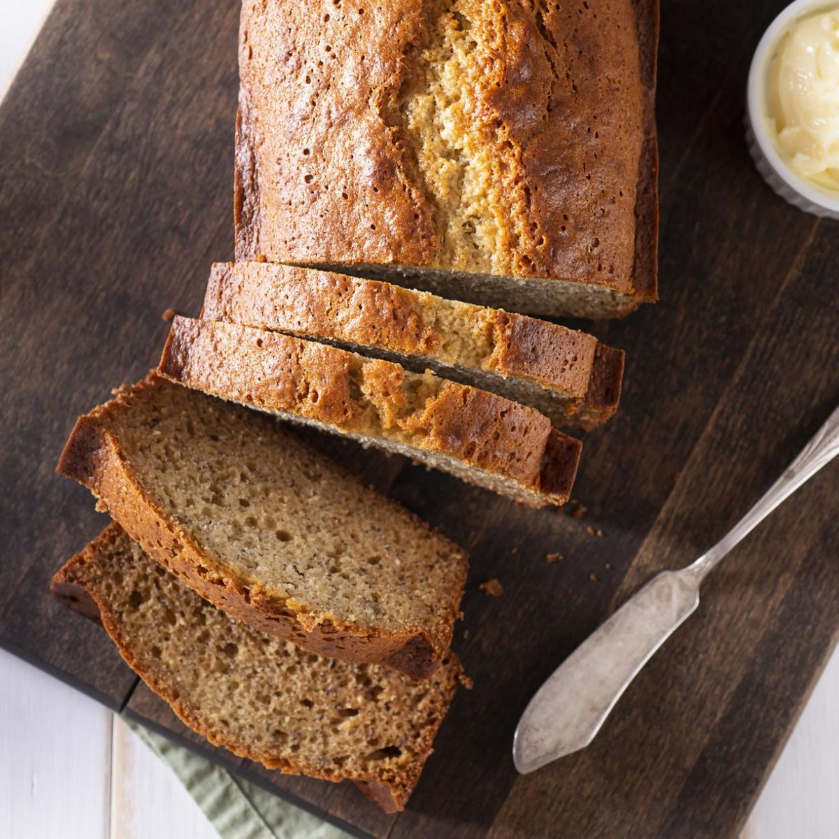 Saftiges Süßkartoffel-Brot: Fixes Rezept mit Suchtpotenzial