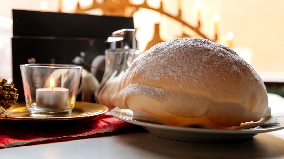 Meißner Fummel: Traditionsgebäck aus Sachsen