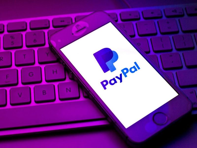 Neue Paypal-Gebühr: Diese Konten sind betroffen!