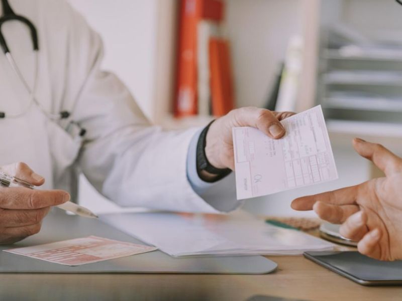 Elektronische Krankmeldung? Das ändert sich für Arbeitnehmer!