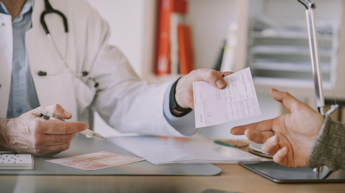 Elektronische Krankmeldung? Das ändert sich für Arbeitnehmer!