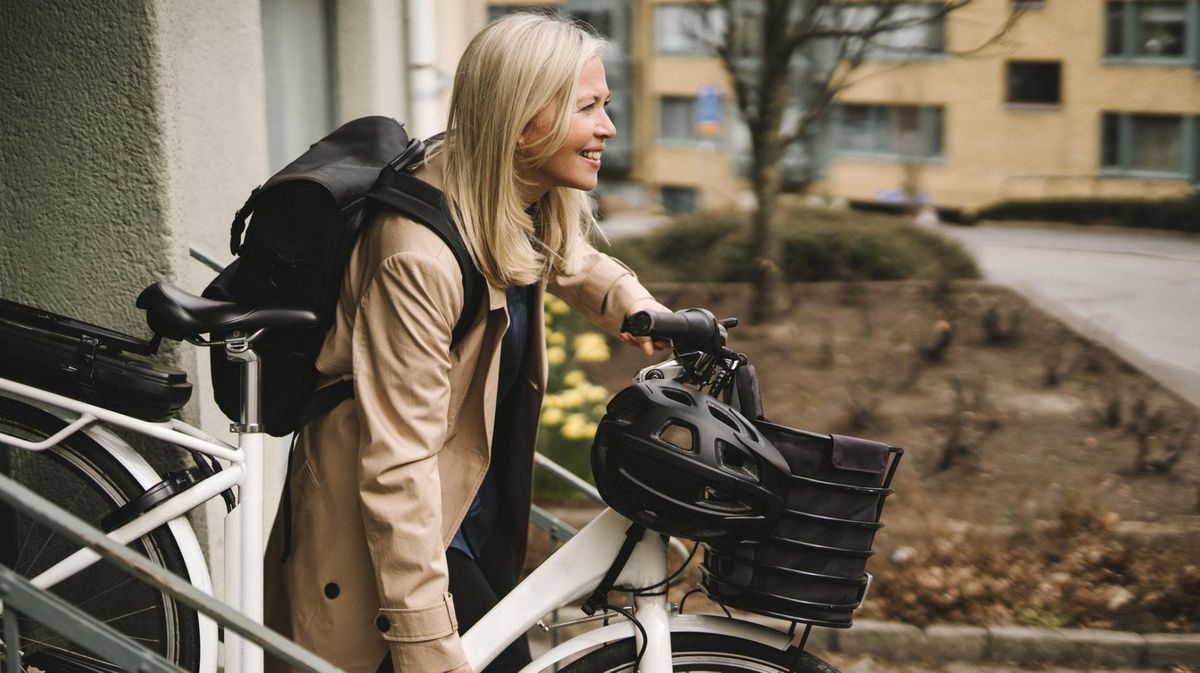 Für wen lohnt sich ein E-Bike?