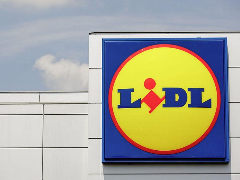 Lidl Logo