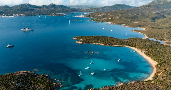 Reisetrends 2023: Sardinien