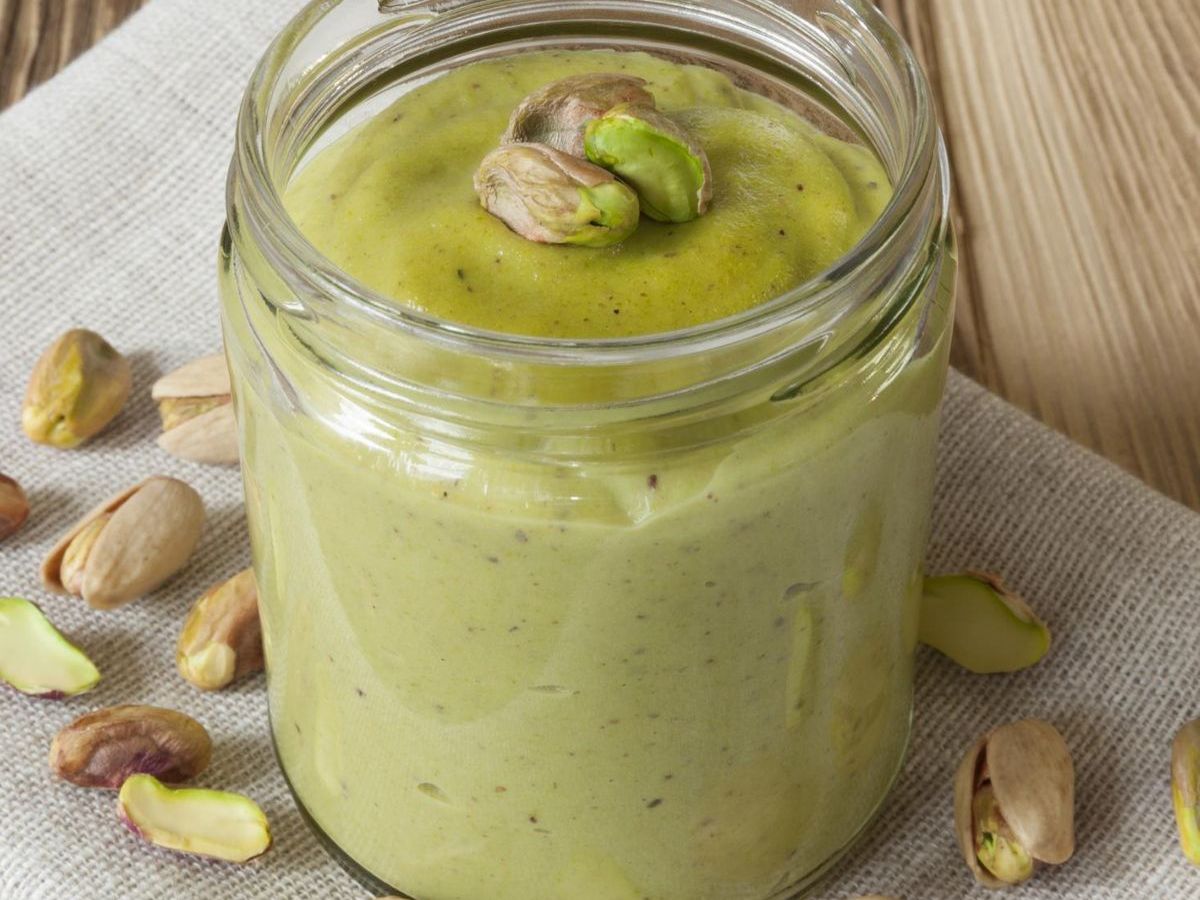 Sündhaft gut: Pistaziencreme selber machen – das perfekte Rezept