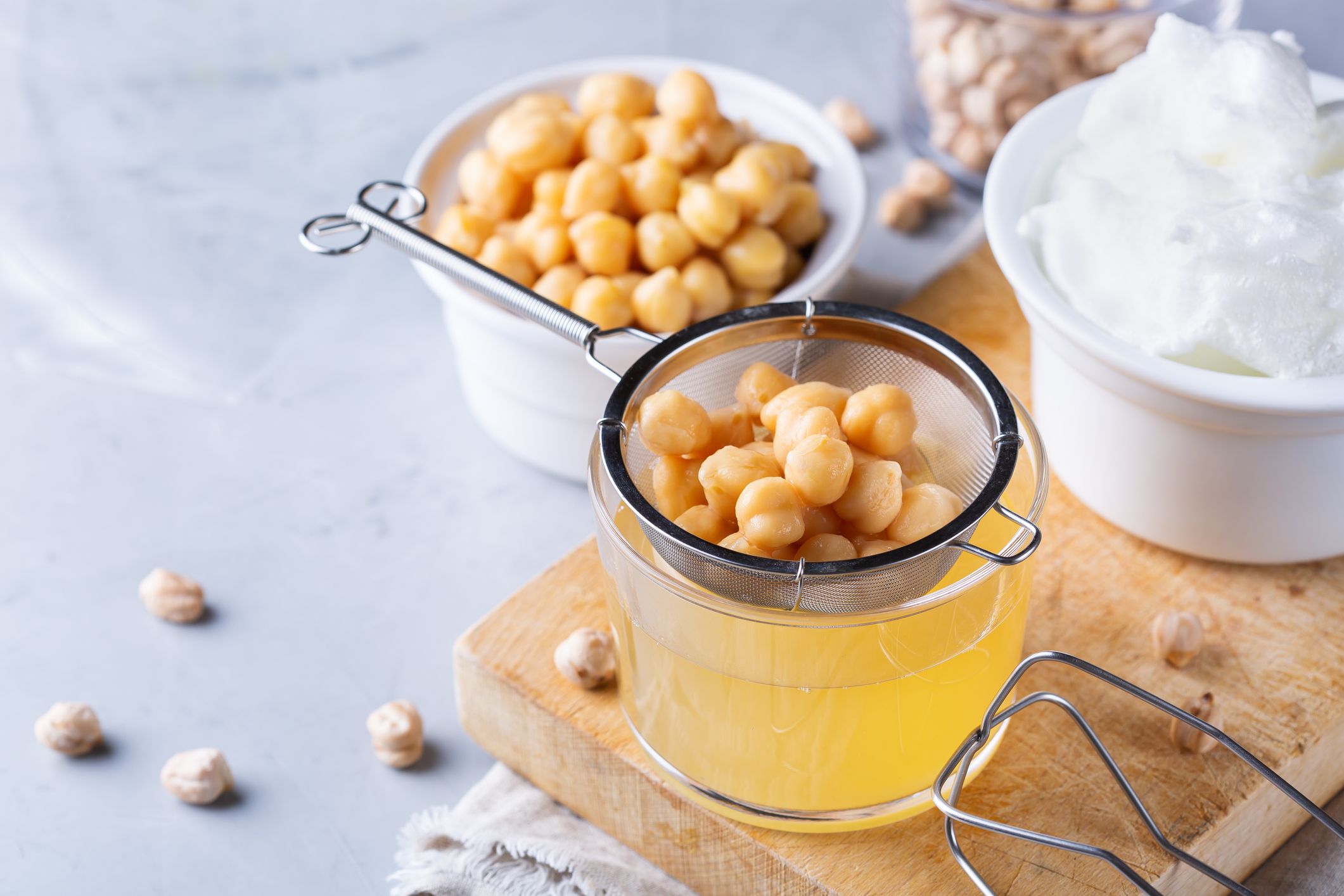 Vegan backen: Alternativen für Ei und Butter