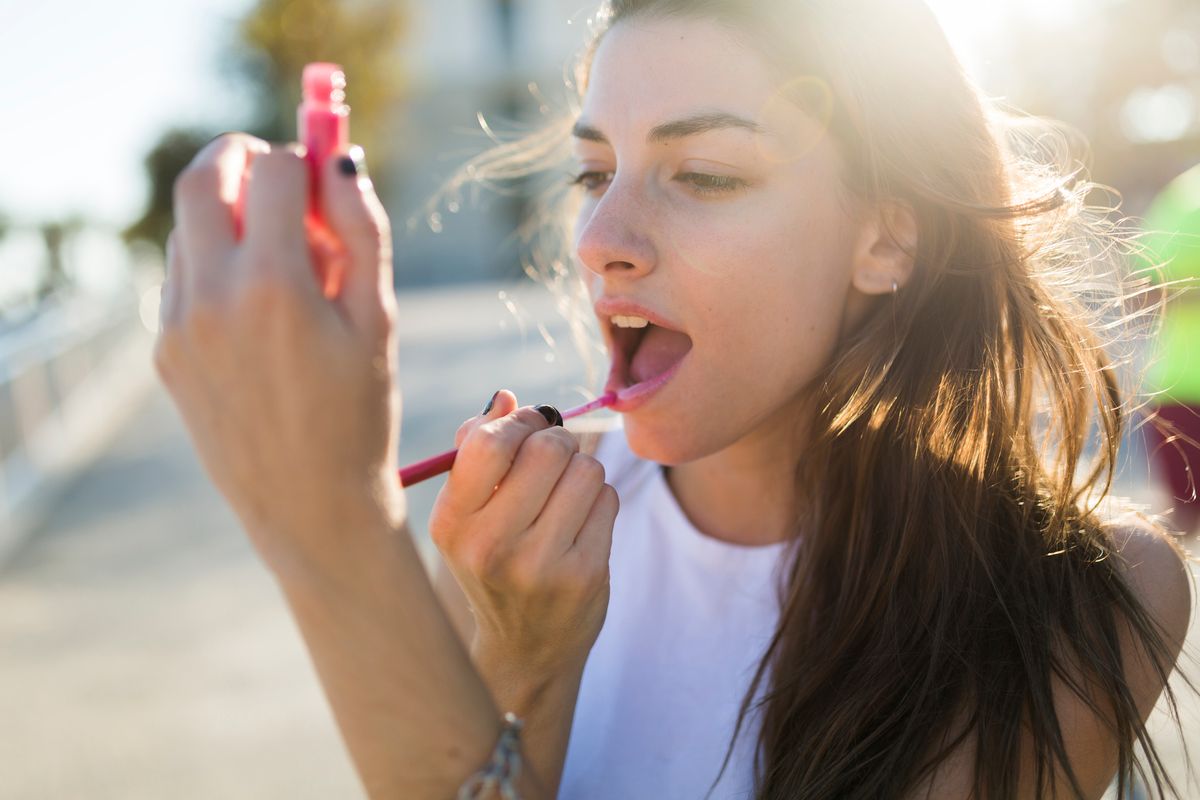 Nach diesem Lipgloss sind einfach alle verrückt – das ist der Grund