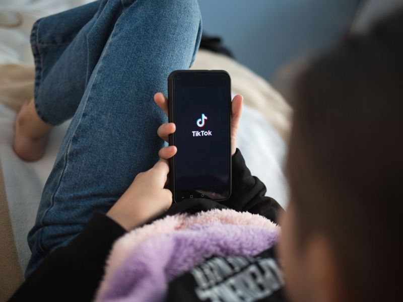 TikTok-App: Was Eltern wissen sollten!