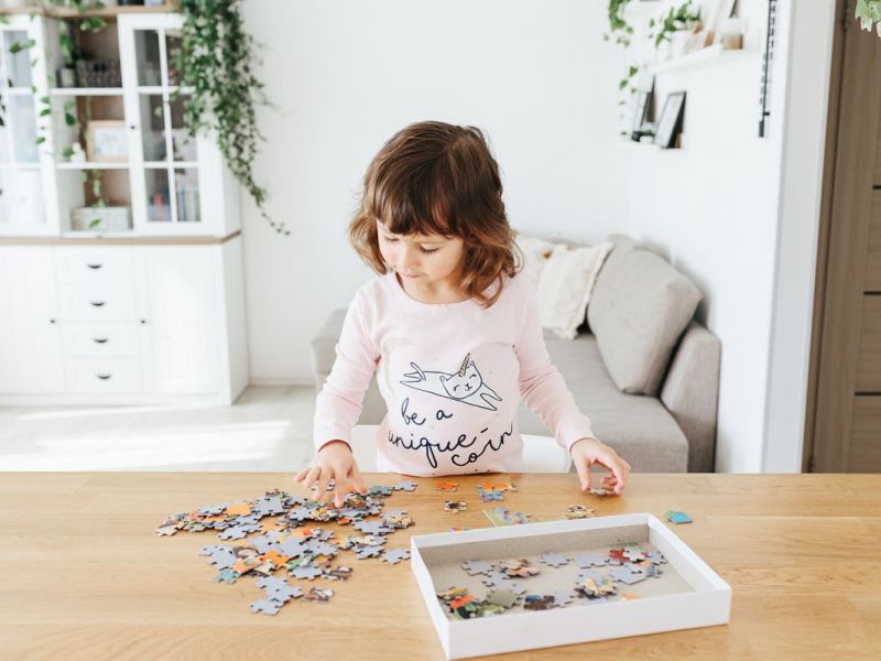 Lernspiele für Vorschulkinder: Spielend einfach auf den Schulstart vorbereiten