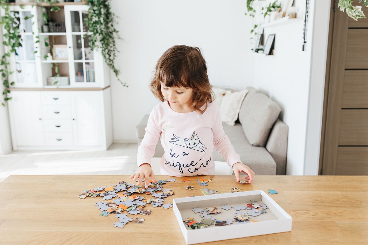 Lernspiele für Vorschulkinder: Spielend einfach auf den Schulstart vorbereiten