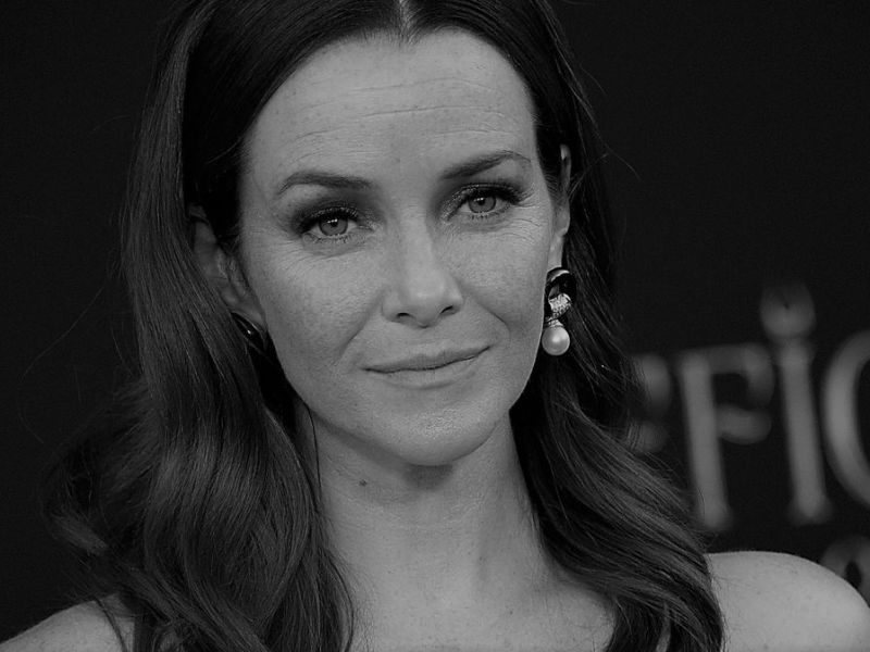 Annie Wersching (†45): "Vampire Diaries"-Star stirbt an Krebs!