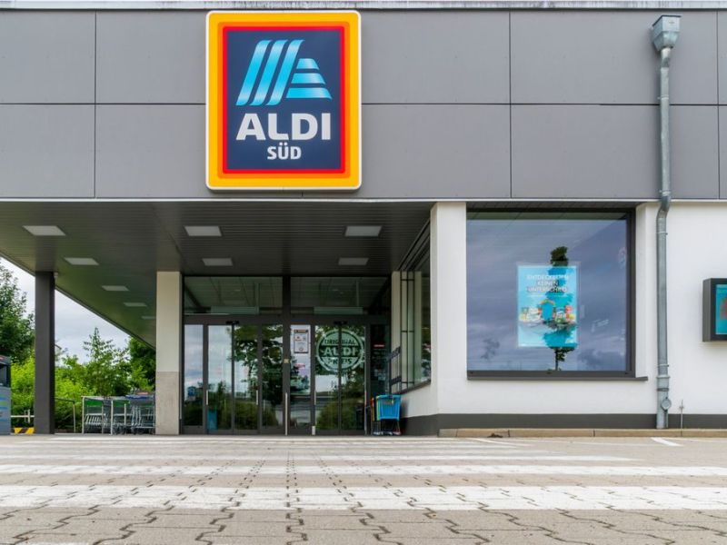 Aldi senkt Preise: Welche Produkte nun günstiger sind