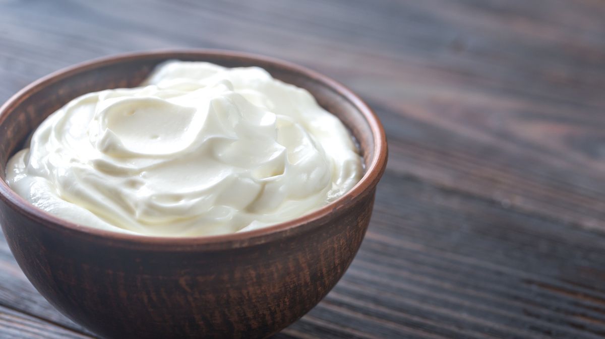 Ist Schmand Und Creme Fraiche Das Gleiche Schmand, saure Sahne, Crème fraîche: Worin liegt der Unterschied