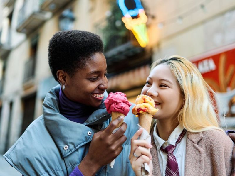 Freundschaft & Beziehung zugleich? Warum das Sinn ergibt