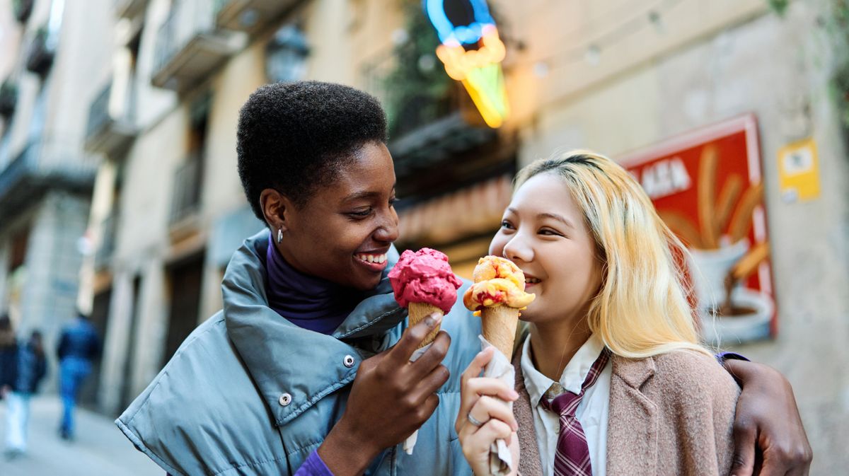 Freundschaft & Beziehung zugleich? Warum das Sinn ergibt