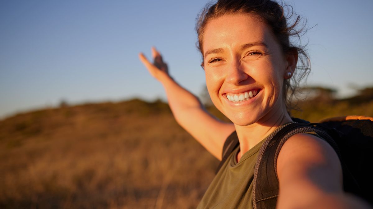 Laut Horoskop: Diese Woche sind fitter denn je!