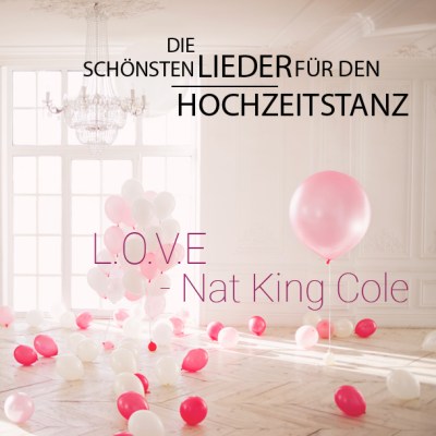 "L.O.V.E" von Nat King Cole