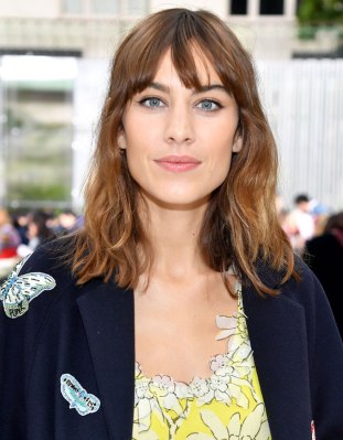 Frisurentrends 2018: Long Bob