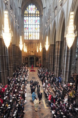 Westminster Abbey