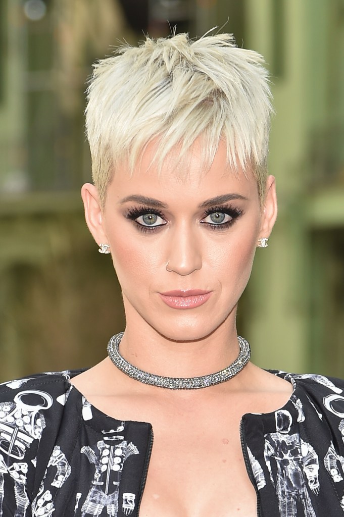 Frisurentrends 2018: Pixie Cut