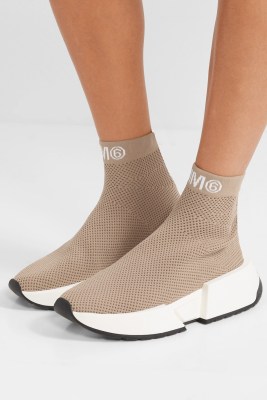 Sneaker-Trends 2019: Sock Sneaker