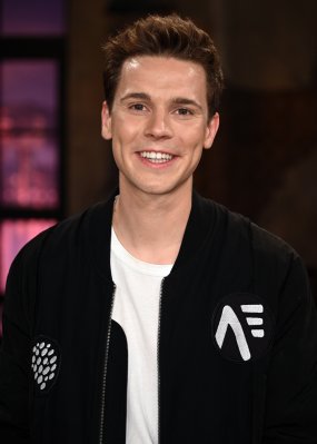 Felix Jaehn