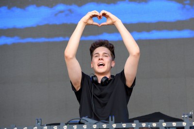 Felix Jaehn