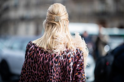 Frisuren für mittellanges Haar