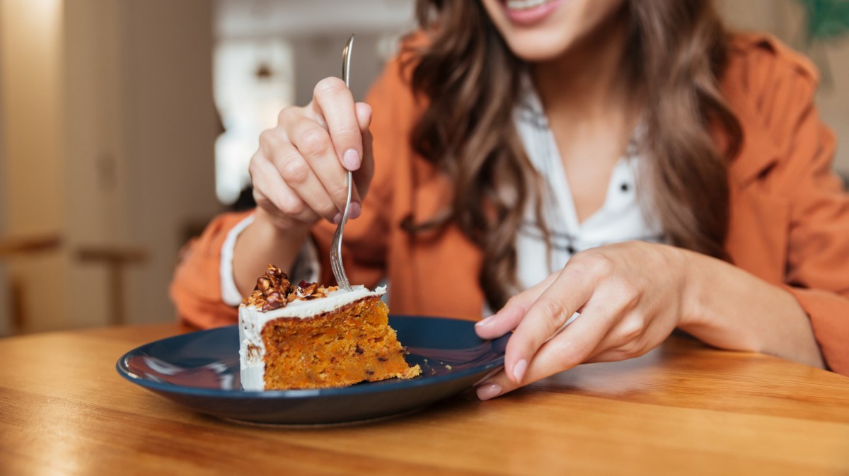 Welcher Kuchen ist der Liebling der Feuerzeichen?