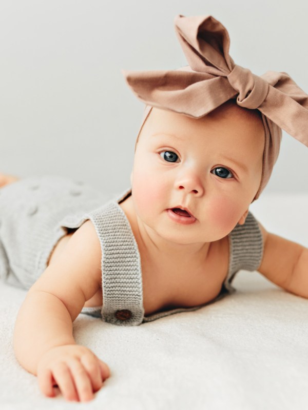 Schön, klangvoll und kurz: Mädchennamen mit 4 Buchstaben