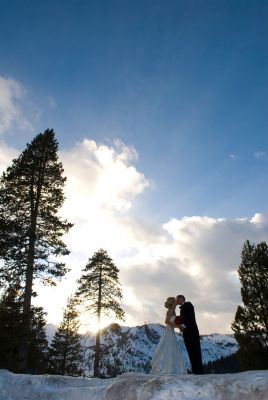 Traumhaft heiraten: 5 märchenhafte Locations für eure Winterhochzeit