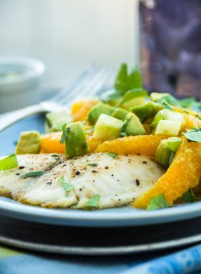 Leichte Küche: Geniale Rezepte für genussvolles Abnehmen Leichte Küche: Geniale Rezepte für genussvolles Abnehmen