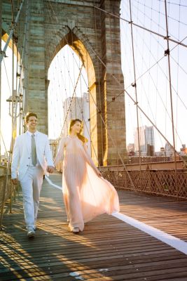 Heiraten im Ausland: Das solltet ihr für euren perfekten Tag beachten