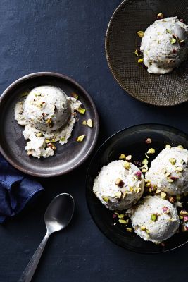 Food-Trend: Blumenkohl-Eis zum Fr&#xFC;hst&#xFC;ck