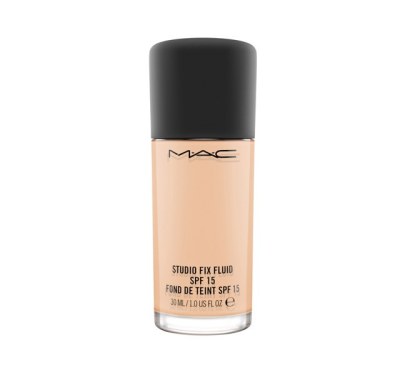 MAC STUDIO FIX FLUID SPF 15, 31 EUR