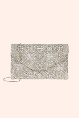 Clutch von Accessorize, 29,90 €