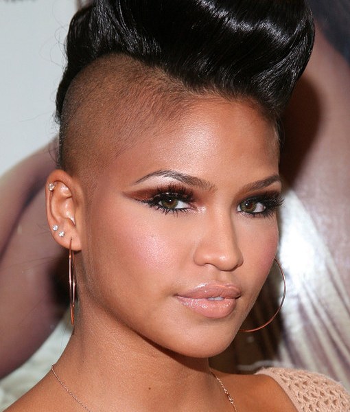 Undercut: Die Trend-Frisur der Stars