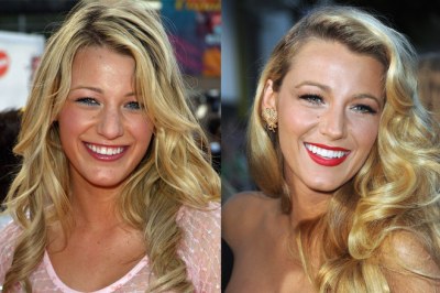 Blake Lively