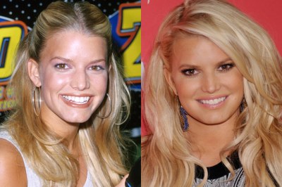 Jessica Simpson