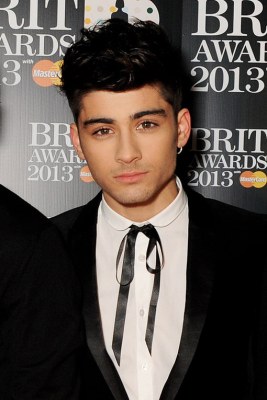 Zayn Malik