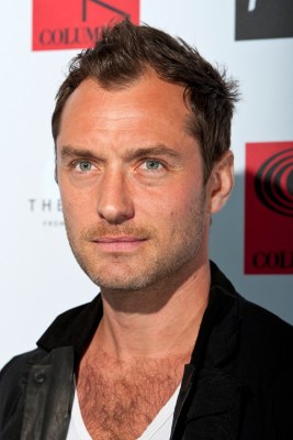 Jude Law